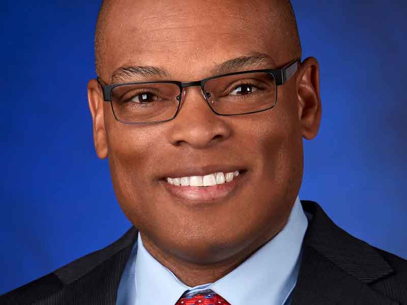 Tony Bouie