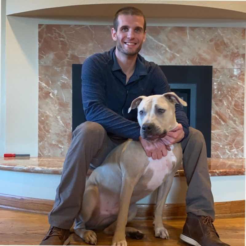 In August 2021, Zach was killed when he struck a vehicle that had pulled out in front of him, ending his life at just 33 years young.