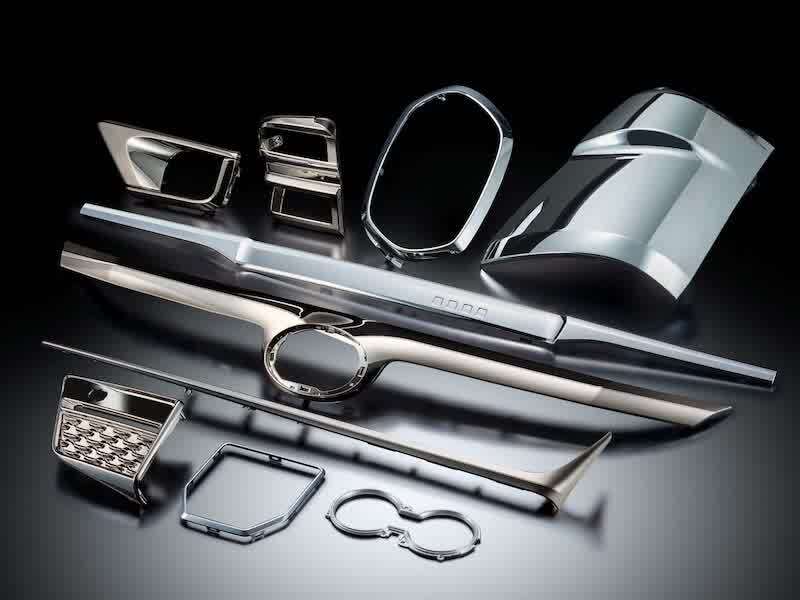 Yuken Group Products