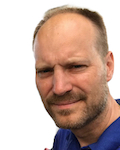 Dr. Bjorn Atthoff