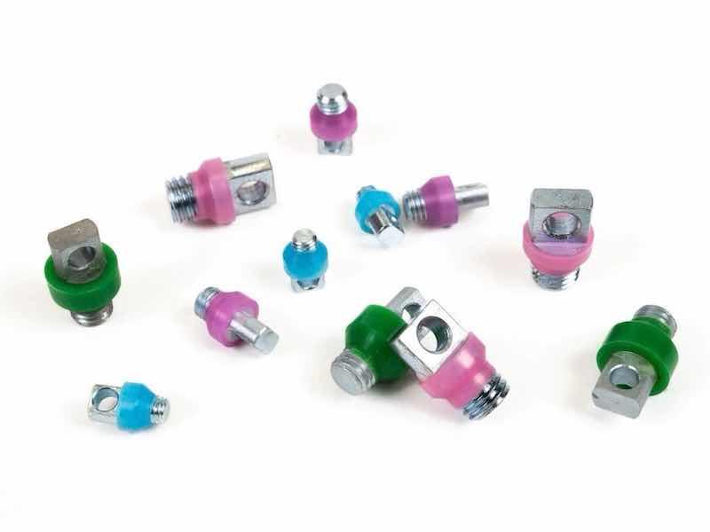 various plugs