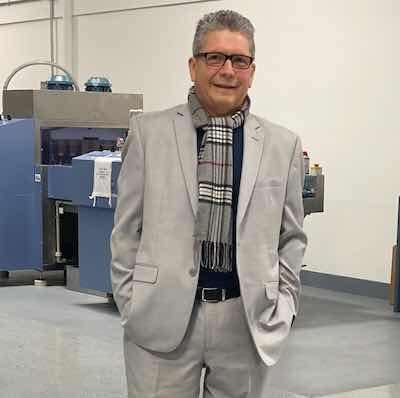 We're not just a service provider; we're a partner in innovation,â Murillo says.