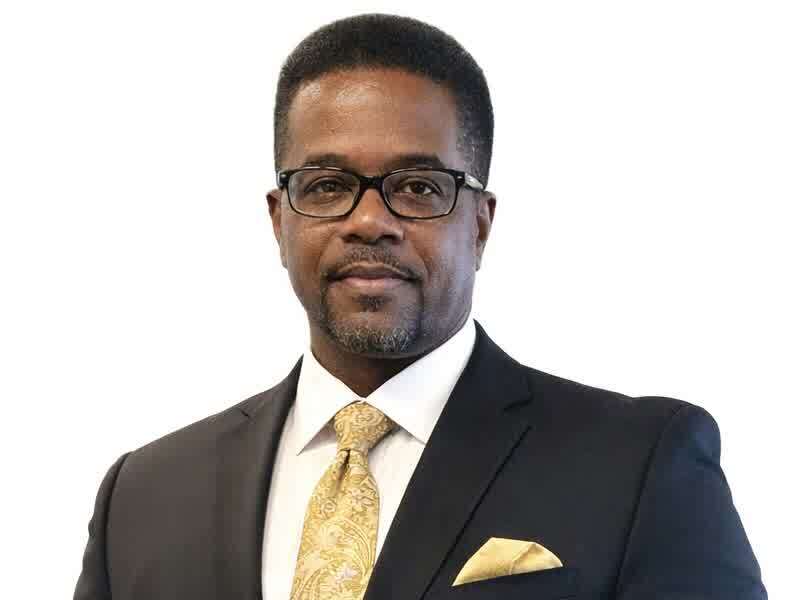 Corey Williams Sr. 