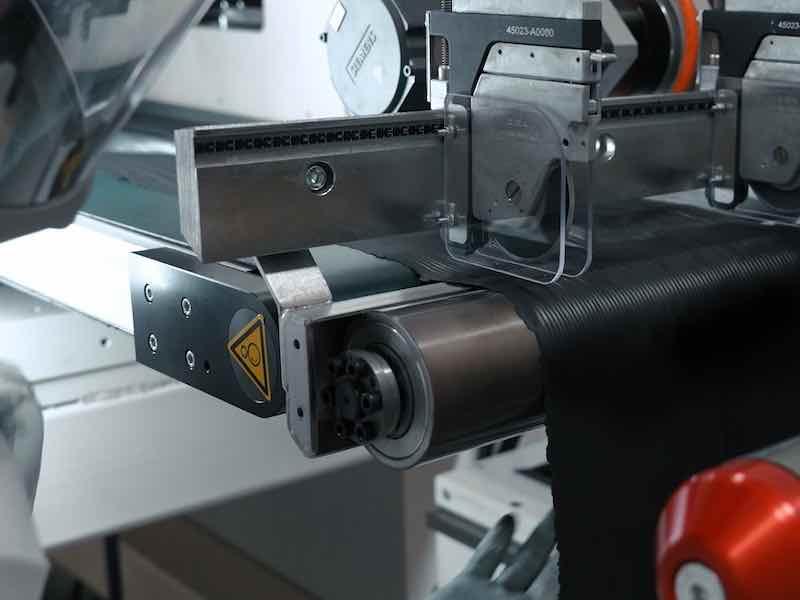 Dürr's X.Cellify DC