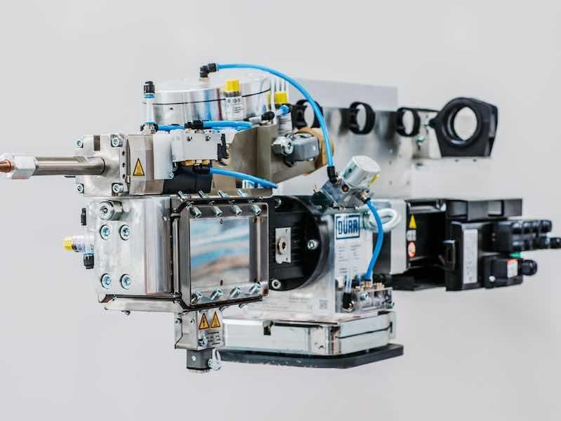 ecometer sp