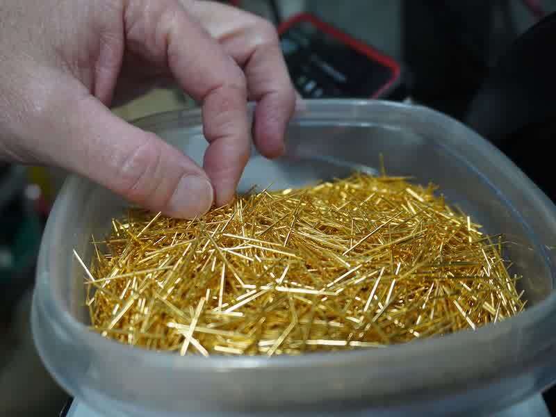 Electro-Spec’s customer base spans several industries, but the common thread is the need for exceptional quality and repeatability.