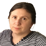 Dr. Adriana Ispas