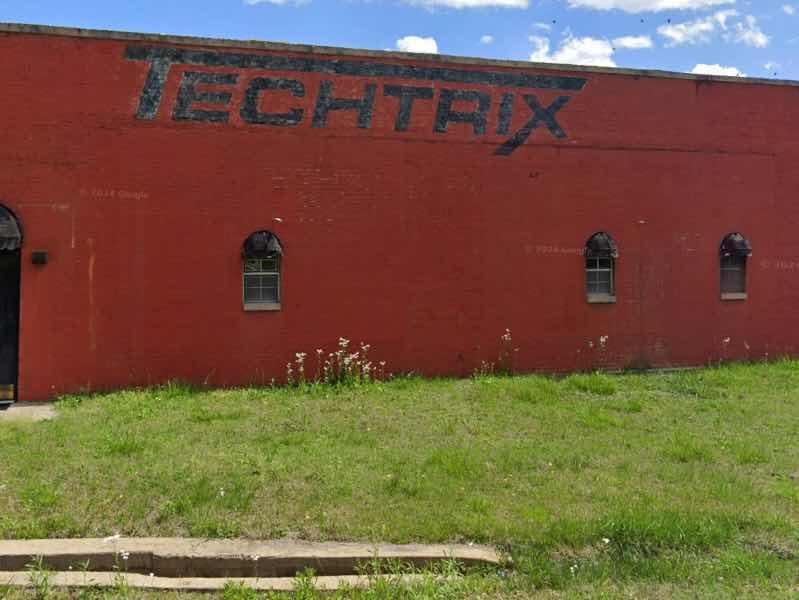 techtrix location