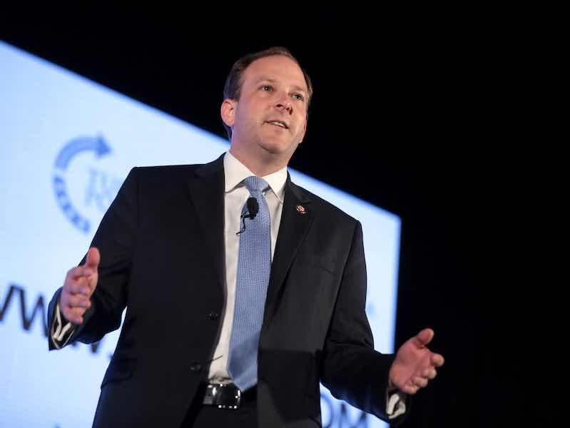 Lee Zeldin