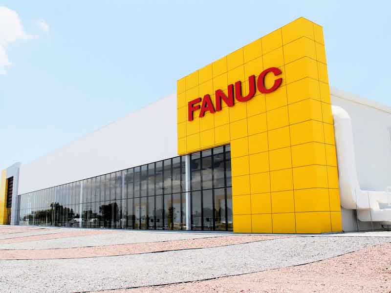 building headquarters