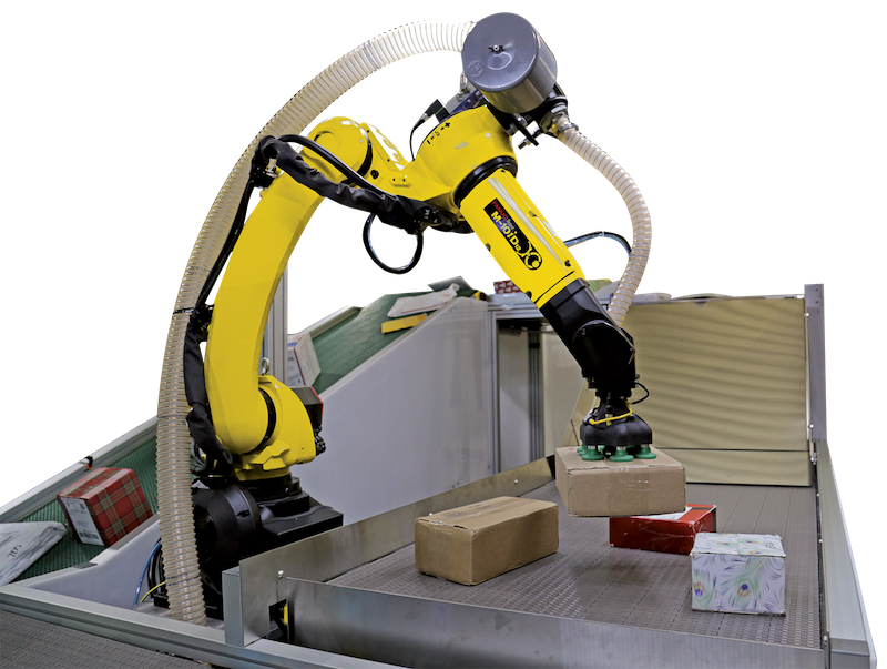 Fanuc robotics america inc hotsell