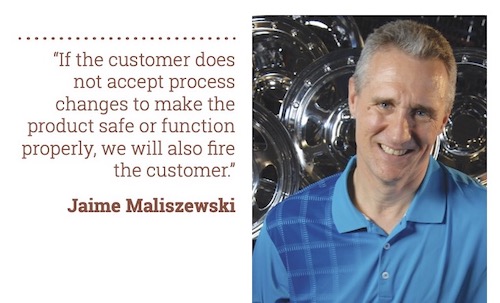 maliszewski