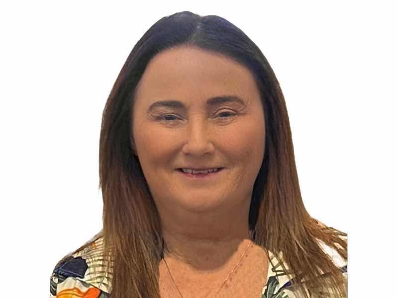 Karen Walters
