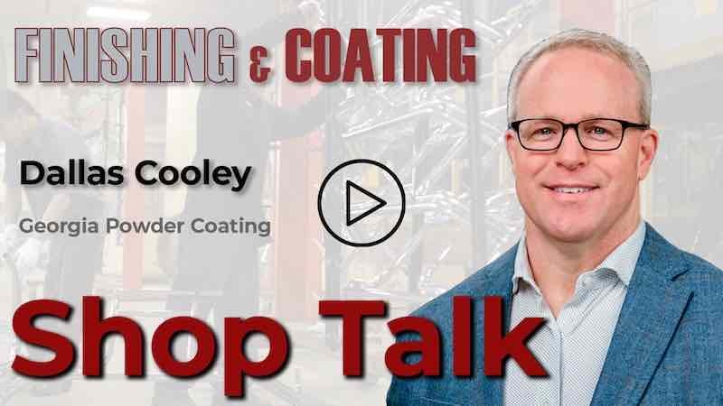 Georgia Powder Coating Scaling With Purpose, Service, and a People-First Mindset