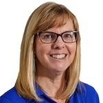 Wendy Hartley