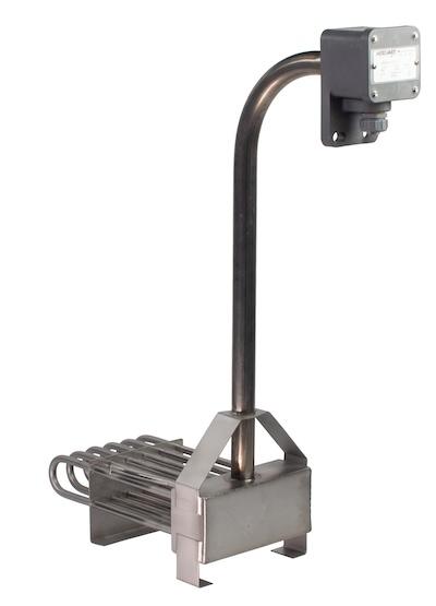 Heatmax 0008 HeatmaxLSeries 6 Element