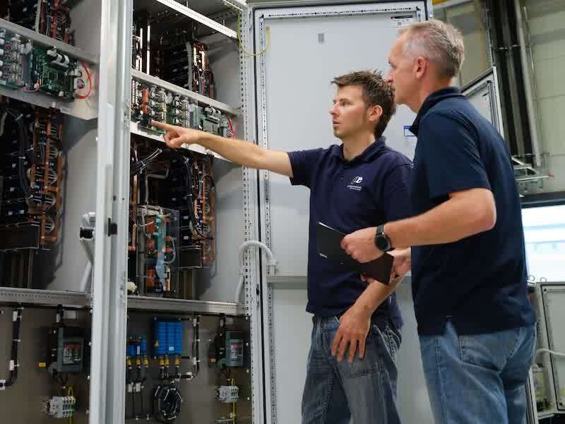 plating electronic usa rectifier cabinet