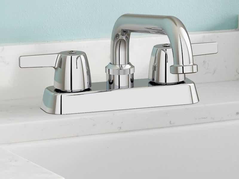 faucet