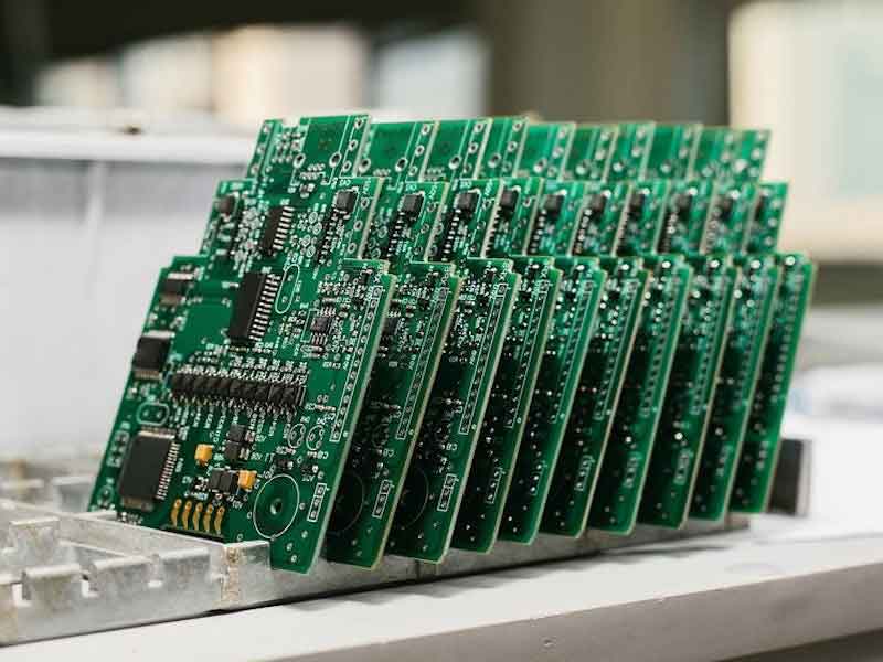 computer circuit boards