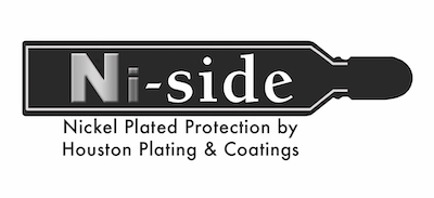 Ni Side logo F