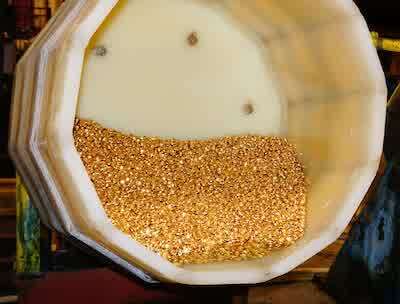 aqueous cleaning