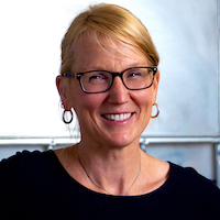 Molly Kellogg