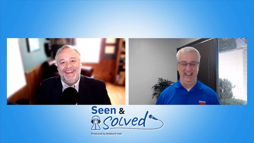 Seen & Solved: Corrosion Prevention with Larry Ensley