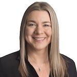 Stacey Bales