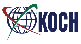 Koch color logo