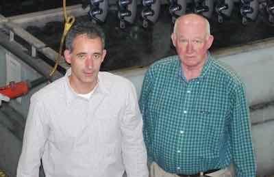 Hunter and John Cutchin.