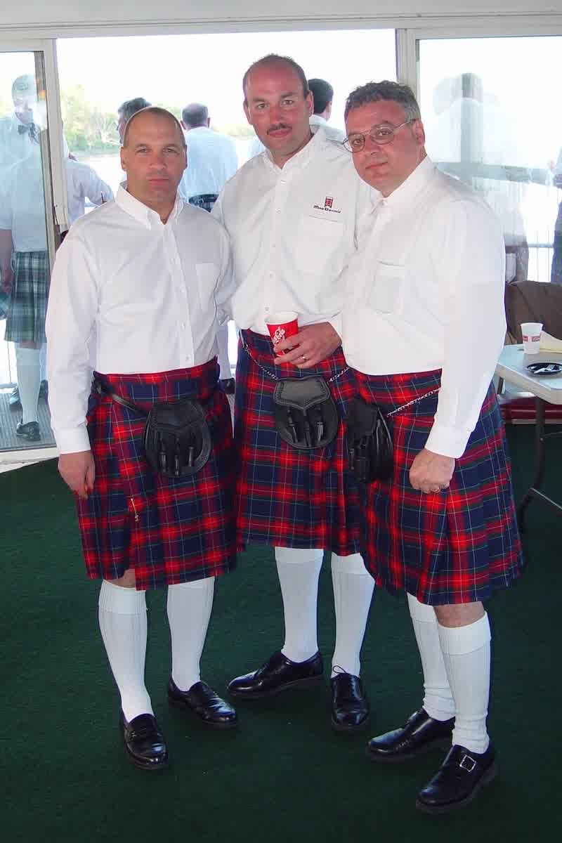 Barnstead back in his days with MacDermid Enthone.