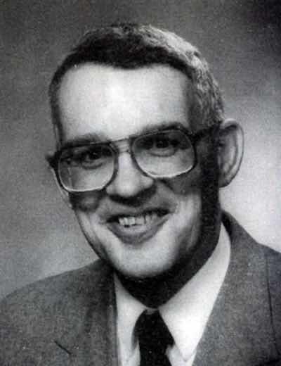 Dr. Lindsay at GM.