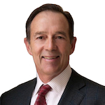 Mark LeBaron