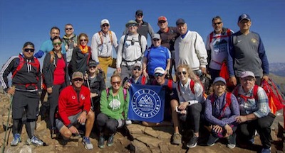 The âGo Platinum! Climbâ is one of many wellness events that has garnered Lincoln Industries international attention. For over 15 years, team members who achieve the highest wellness status are taken on a company paid trip to Colorado to climb a âFourteener.â The company was the recipient of the C. Everett Koop National Health Award in 2008 and in 2017 won the Global Healthy Workplace Award from the Global Centre for Healthy Workplaces.