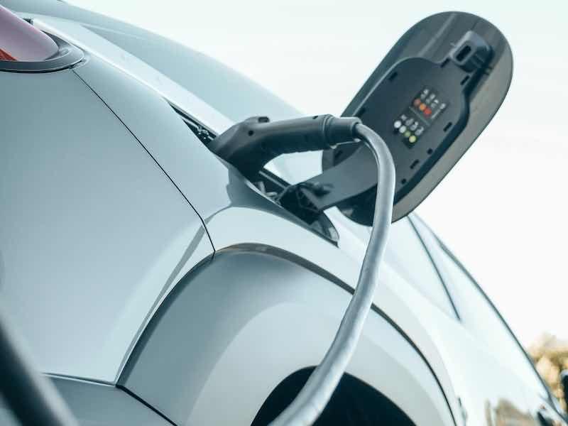 electric vehicle