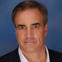 Peter Mirabello