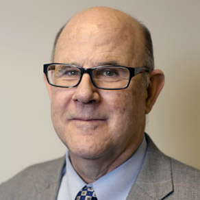 Donald Cohen, PhD