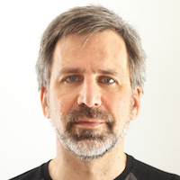Mike Zecchino