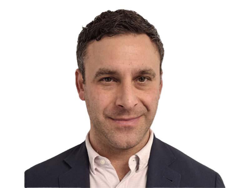 Greg Gascon