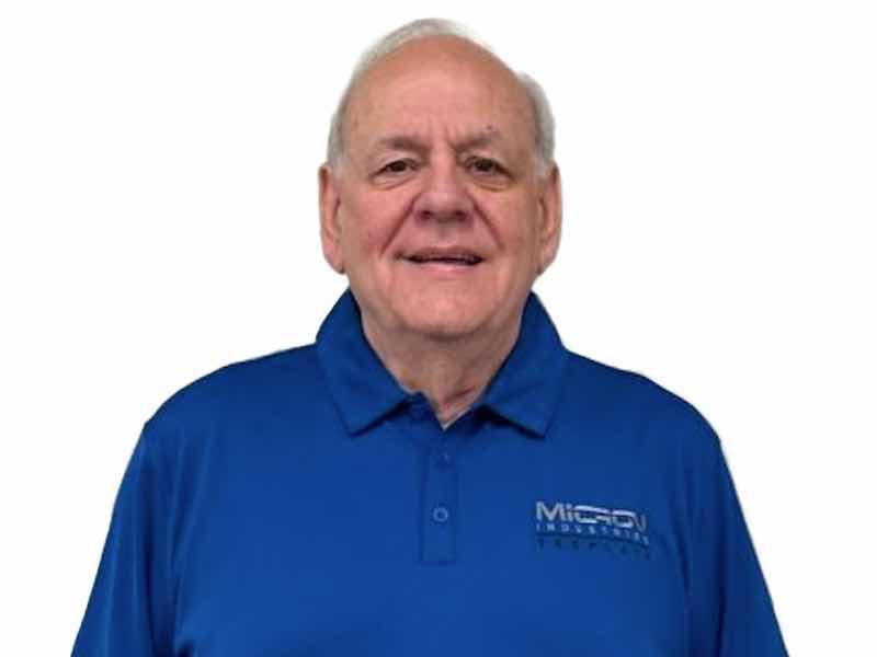 Bud Mitchell