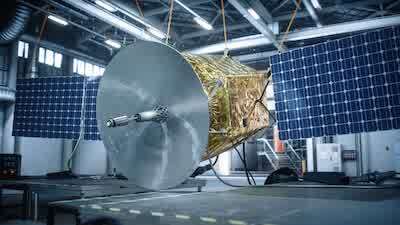 satellite