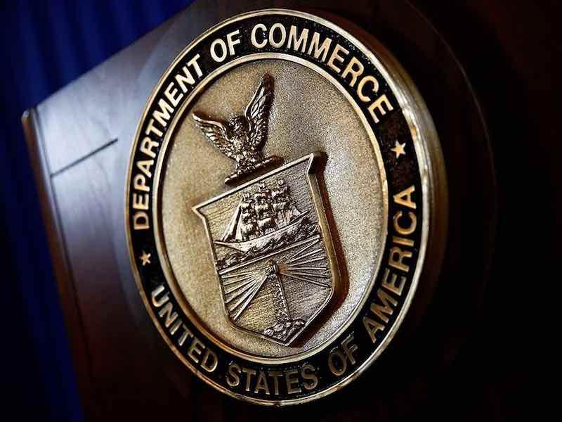 Department of Commerce