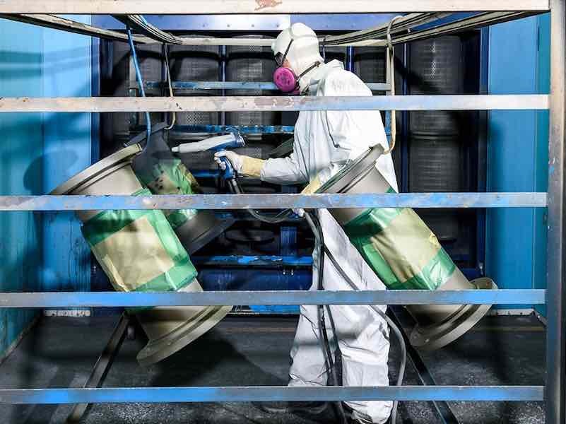 The Patriot Coatings acquisition, finalized at the end of 2025, represents the most significant expansion in JMD Industries’ nearly 50-year history.