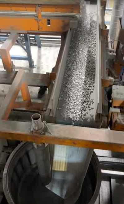 J&M Plating already has just about everything needed to run its fastener coating and small stamping operations.