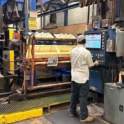 The ProPlate system can handle J&M Platingâ€™s barrel lines with significantly more accuracy than before, especially as they worked to determine loads, resulting in more accurate and precise coating recipes.