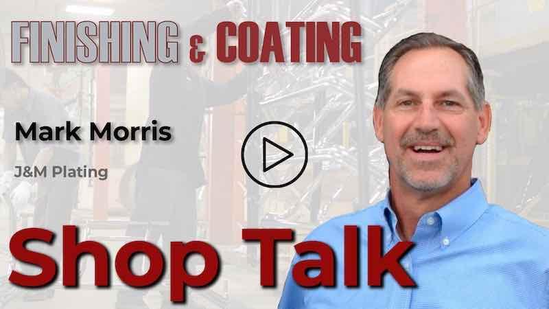 Bolt Action: J&M Plating Grows Fastener Business By Latching On To Core Values