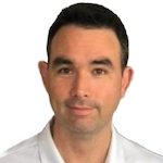Jeff Fraser