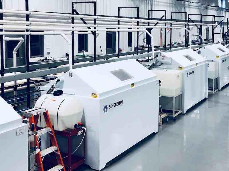 Assured Testing Services