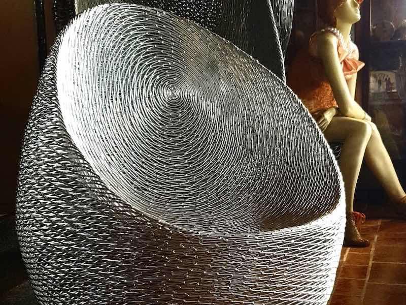 chair