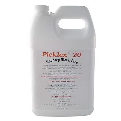 pickelx2